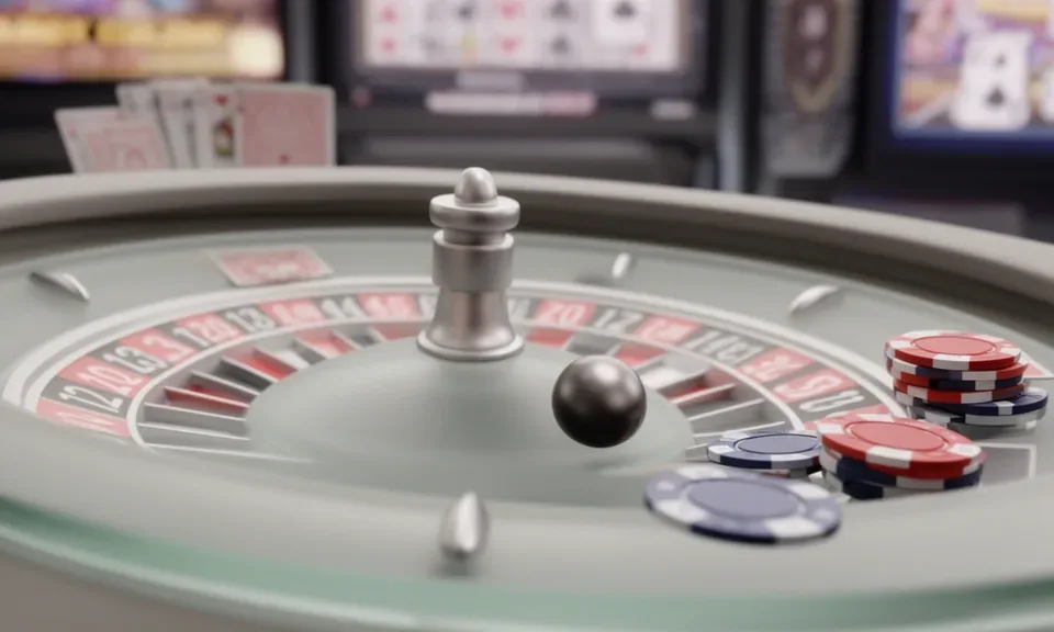 cabu88 Việt Nam Sảnh casino